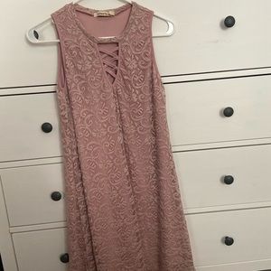 Liberty love (kohl’s) dress